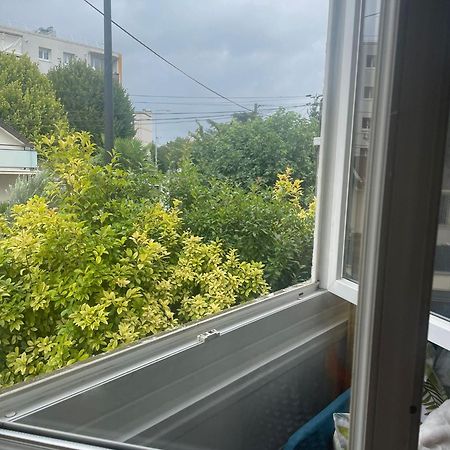 Beau Studio A 30Min De Paris Apartment โบบิญญี ภายนอก รูปภาพ